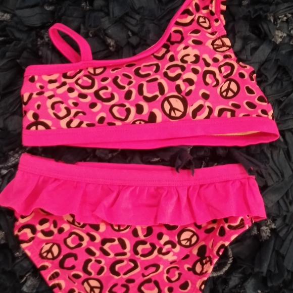 ⚡GIRLS BIKINI ⚡ - Picture 2 of 3